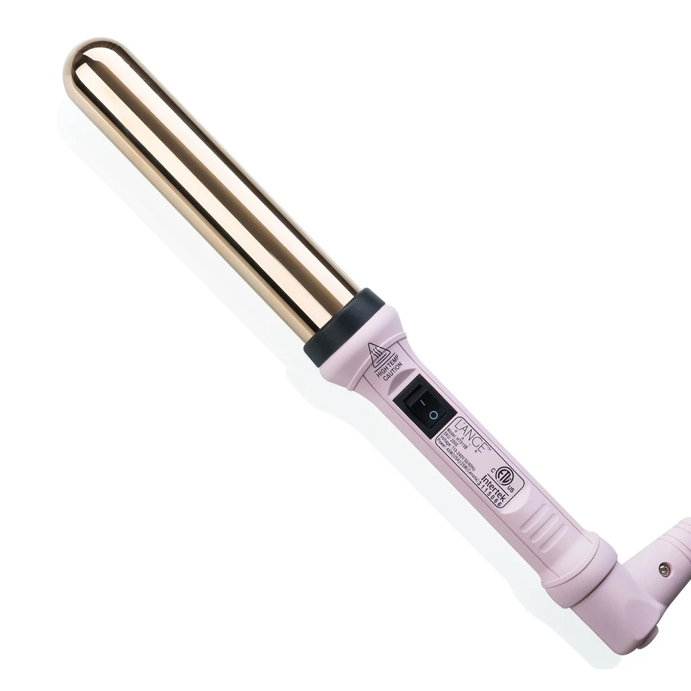 Lange curling wand